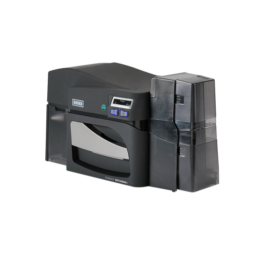 Impresora de Tarjetas DTC4500e / ImpresiÃ³n por Doble Lado