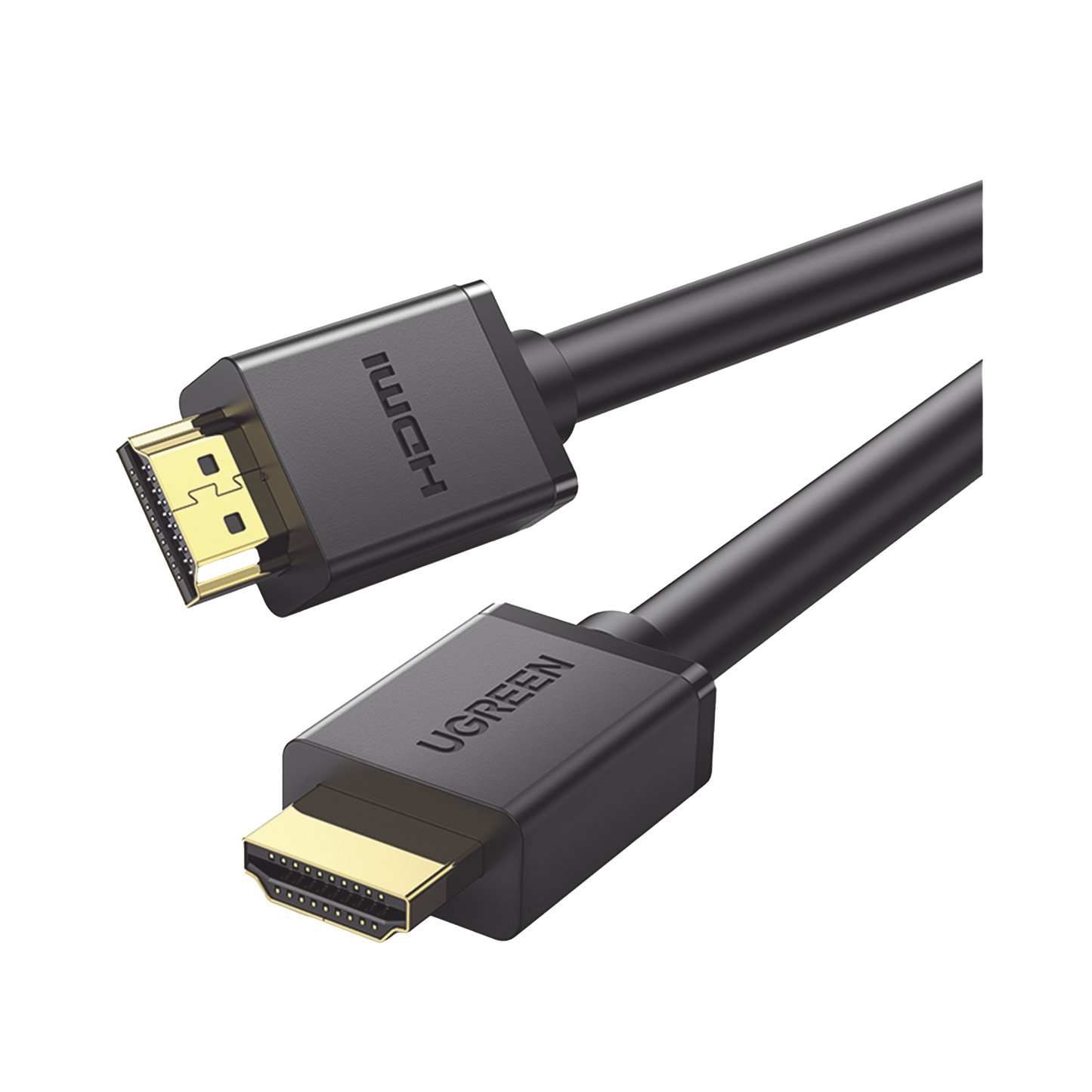 Cable HDMI 2.0 4K@60Hz | 1 metro | HDR | 3D | HEC (Canal Ethernet HDMI) | ARC (Canal de Retorno de Audio | Color Profundo de 48 bits | Audio de 32 canales | HDCP | Dolby True HD 7.1 | 18 Gbps | Múltiple Blindaje | Calidad Premium.