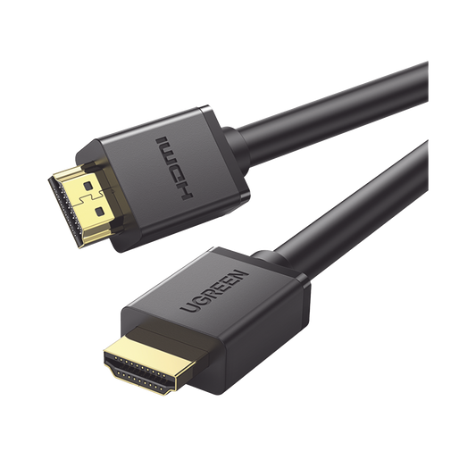 Cable HDMI 2.0 4K@60Hz | 2 metros | HDR | 3D | HEC (Canal Ethernet HDMI) | ARC (Canal de Retorno de Audio | Color Profundo de 48 bits | Audio de 32 canales | HDCP | Dolby True HD 7.1 | 18 Gbps | Múltiple Blindaje | Calidad Premium.