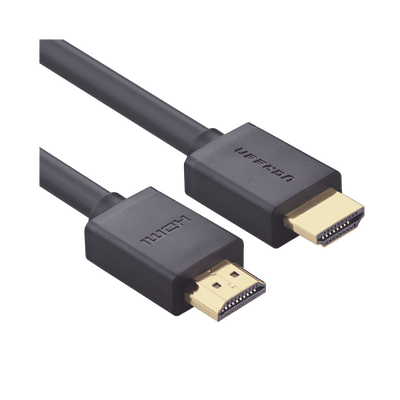 Cable HDMI 2.0 4K@60Hz | 15 metros | HDR | 3D | HEC (Canal Ethernet HDMI) | ARC (Canal de Retorno de Audio | Color Profundo de 48 bits | Audio de 32 canales | HDCP | Dolby True HD 7.1 | 18 Gbps | Múltiple Blindaje | Calidad Premium.