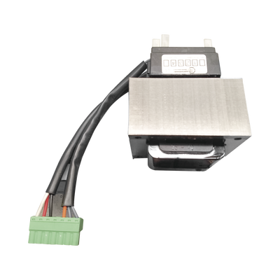 Transformador Para Motores BX y Cuadro de mando ZF1N