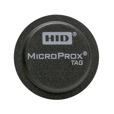 Micro Tag de Proximidad HID 125 KHz/ Con Adhesivo