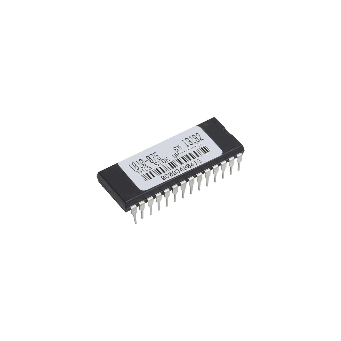 Refacción / Chip de Memoria Compatible con Porteros Telefonicos DKS /1802/1808 / Compatible con 1802-082