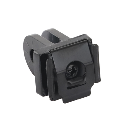 Adaptador para Body Cam / Compatible con DS-MH2311 -DS-MCW405 -DS-MCW407 / DS-MCW406