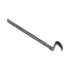 Guía para Disco Duro / Compatible para Serie DS-96XXX / 1 Pieza