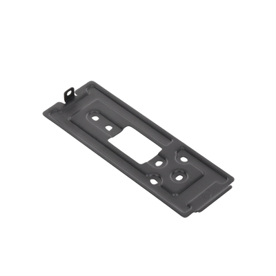 Bracket para Instalacion en Pared / Compatible con el Modelo DS-K1T321MFWX