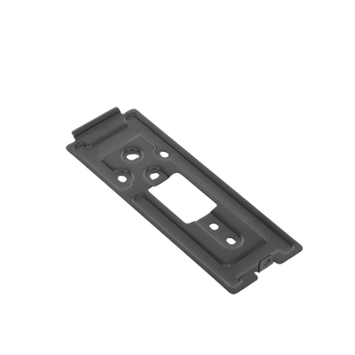 Bracket para Instalacion en Pared / Compatible con el Modelo DS-K1T321MFWX