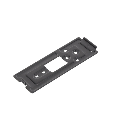 Bracket para Instalacion en Pared / Compatible con el Modelo DS-K1T321MFWX