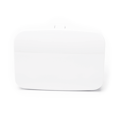 (ZWAVE) Plug-In On/off, señal inalambrica Z-WAVE para Tomacorriente convencional, compatible con HUB HC7, C8, panel L5210, L7000, Total Connect y Alarm.com