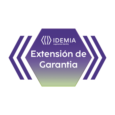 1 año de garantía extendida y soporte Sigma Extreme FFD Multi