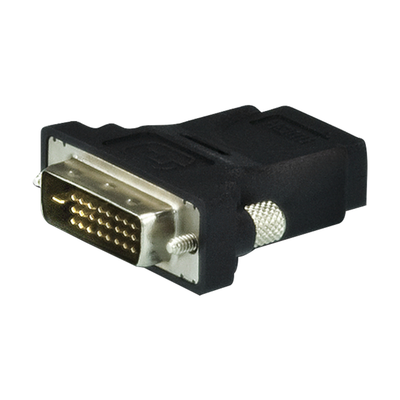 Adaptador DVI a HDMI