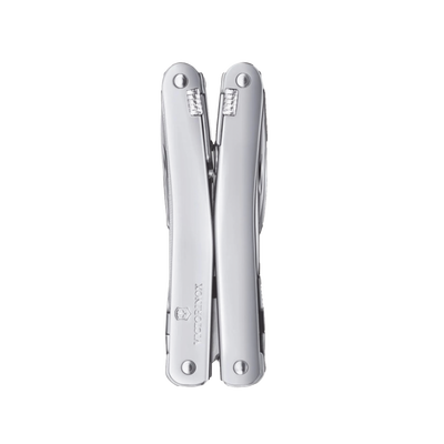 Navaja Victorinox Multiherramienta  Spirit X con 24 Funciones, Incluye funda de Piel