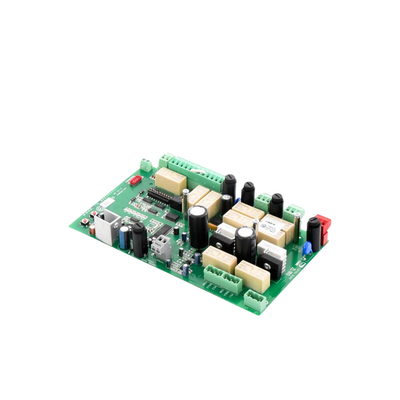 Refacción CAME / ZL180 / Solo PCB / Compatible con motores ATI