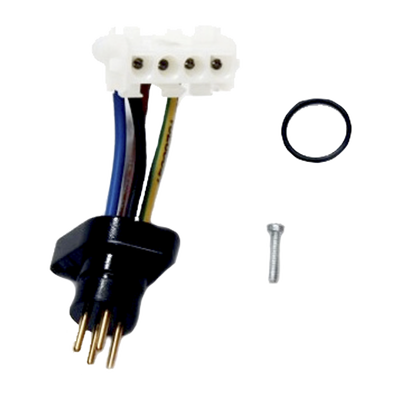 CONECTOR ELECTRICO MACHO PARA FAAC 400/422