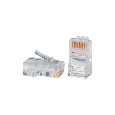 Conector RJ45 para Cable UTP Categoría 5E