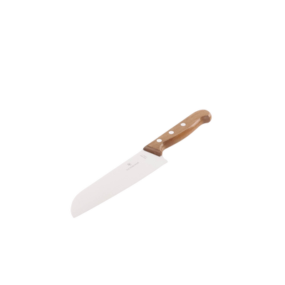 Cuchillo Santoku Wood