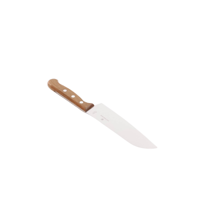 Cuchillo Santoku Wood