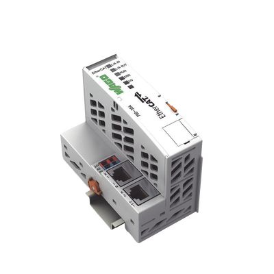 ACOPLADOR DE BUS DE CAMPO ETHERCAT