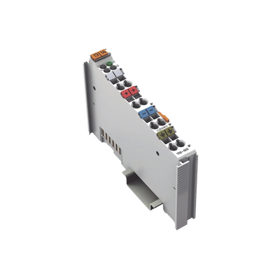 MODULO DE ALIMENTACION  PARA EQUIPOS WAGO