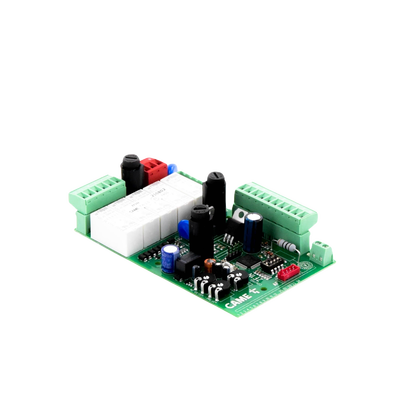 Tarjeta de control para ZF1N Compatible con motores abatibles 001U7220