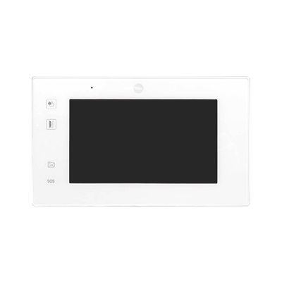 Monitor intertouch blanco YDV7702, para tvportero  80139