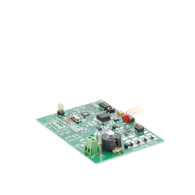 Sensor de Masa de 1 Canal / Solo Compatible Con Barreras y Motores DKS