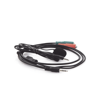 Micrófono Compatible Con Equipos GPS T633L y T399L de Meitrack