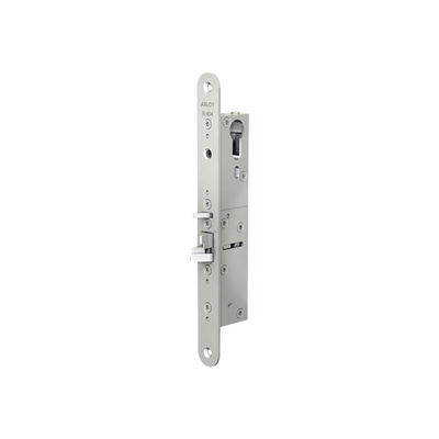 Cerradura Electromecánica Abloy para Puerta de Perfil Angosto con Tecnología Solenoide