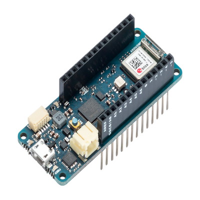 ARDUINO MKR WIFI 1010