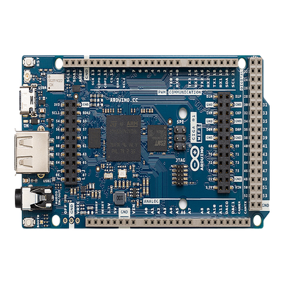 Arduino Giga R1 WiFi