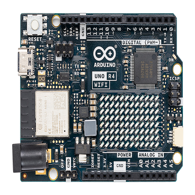 ARDUINO UNO REV4 WIFI