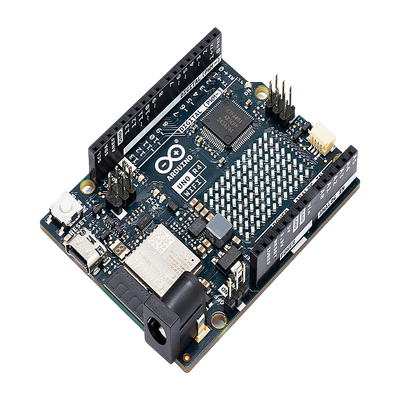 ARDUINO UNO REV4 WIFI