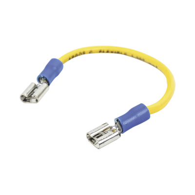 Cable P / baterías d / respaldo / Motores de garage /  ACCESSFORCE y FS1000APPRT.