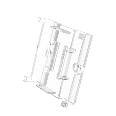 Soporte en de Pared para Etiqueta de Tinta Electrónica / AccessPRO / Fijo / Compatible con 2.13" - 2.66" - 2.9" - 4.2" - 5.8" - 7.5"