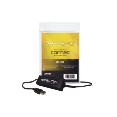 Cable USB para configurar Interfaz ADS-ALCA