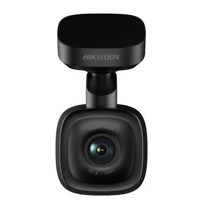 Cámara de Tablero (Dash Cam) para Vehículos / ADAS / Micrófono y Bocina Integrado / Wi-Fi / Micro SD / Conector USB / G - Sensor