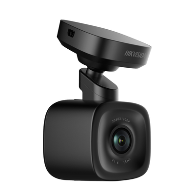 Cámara de Tablero (Dash Cam) para Vehículos / ADAS / Micrófono y Bocina Integrado / Wi-Fi / Micro SD / Conector USB / G - Sensor