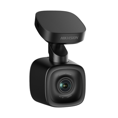 Cámara Móvil (Dash Cam) para Vehículos / ADAS / Micrófono y Bocina Integrado / Wi-Fi / Micro SD / Conector USB / G - Sensor / Soporta GPS