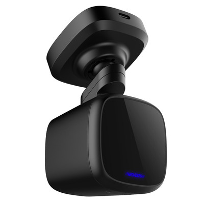 Cámara Móvil (Dash Cam) para Vehículos / ADAS / Micrófono y Bocina Integrado / Wi-Fi / Micro SD / Conector USB / G - Sensor / Soporta GPS