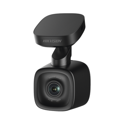 Cámara Móvil (Dash Cam) para Vehículos / ADAS / Micrófono y Bocina Integrado / Wi-Fi / Micro SD / Conector USB / G - Sensor / Soporta GPS