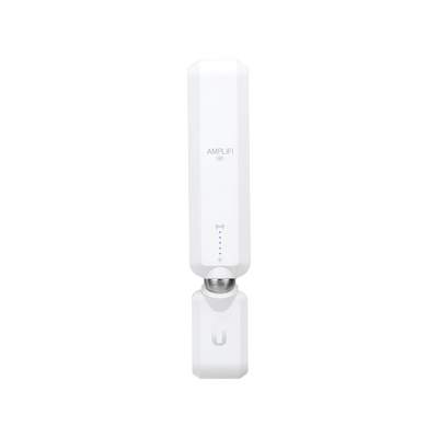 MeshPoint AmpliFi WiFi Residencial Premium para alta densidad de usuarios, amplificador de cobertura para AFIHD y AFIR