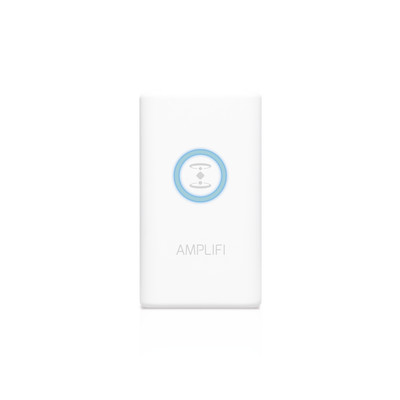 AmpliFi Teleport Cliente VPN para comunicar la red del Hogar implementada con Routers AmpliFi