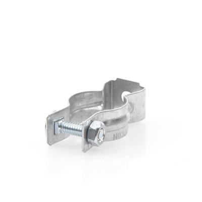 Clip para Tubo Conduit de 1-1/2" (38 mm).