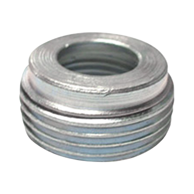 Reducción aluminio de 25-13 mm  (1" - 1 / 2")