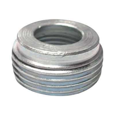 Reducción aluminio de 32-25 mm  (1 1/4" – 1”).