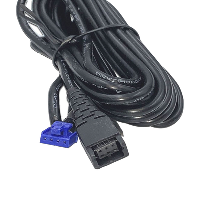 Cable DE 4 a 6 pines para configurador FTOP500