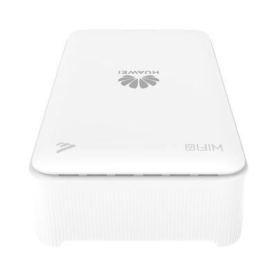 Punto de Acceso Wi-Fi 6 / Instalación en Pared /  2.975 Gbps / MU-MIMO 2x2:2 (2.4GHz y 5GHz) / Smart Antenna / Con Administración Gratuita desde la Nube