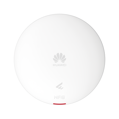 Punto de Acceso Wi-Fi 6 /  1.775 Gbps / MU-MIMO 2x2:2 (2.4GHz y 5GHz) / Smart Antenna 20% más cobertura / Instalación en techo y pared / Seguridad WP3 / Con Administración Gratuita desde la Nube