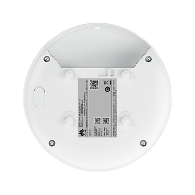 Punto de Acceso Wi-Fi 7 /  3.57 Gbps / MU-MIMO 2x2 (2.4GH y 5GHz) / Smart Antenna más cobertura / Instalación en techo y pared / Seguridad WP3 / 1 Puerto 2.5GE / Puerto USB (Para expansion IoT) /  Con Administración Gratuita