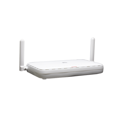 Router Huawei NetEngine para Pequeñas Empresas / Soporta SD-WAN, Balanceo de Cargas/Failover, Seguridad y Wi-Fi Doble Banda MIMO 2x2